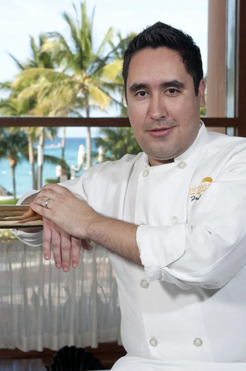 KulinerFestival Kuliner Mexico ala Mandarin Oriental 