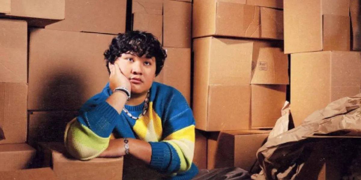 Francis Karel - SEEING OTHER PEOPLE