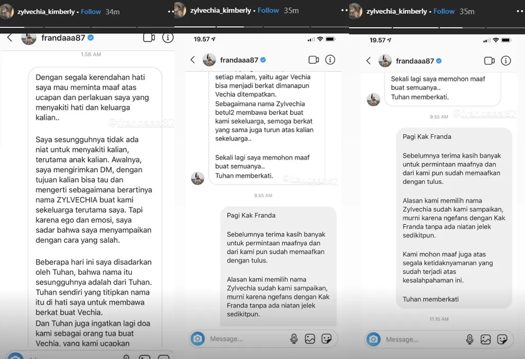 Credit: Instagram/zylvechia_kimberly