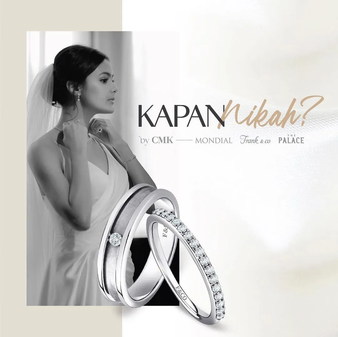 Mini series ‘Kapan Nikah’ (c) Instagram/franknco_id