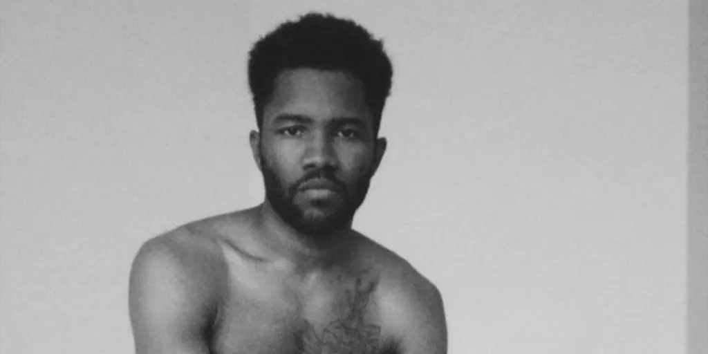 Frank Ocean - Pink + White