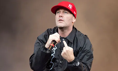 Fred Durst