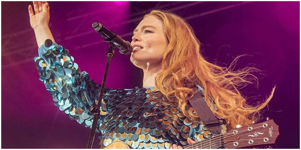 Freya Ridings - Happier Alone (Terjemahan)