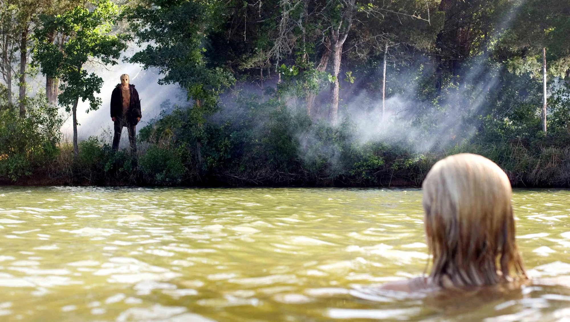 Adegan FRIDAY THE 13TH (2009) | ©Paramount Pictures