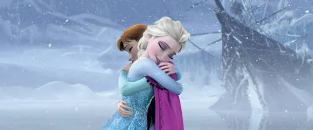 Kisah kepopuleran FROZEN siap diangkat ke film dokumenter. ©Disney