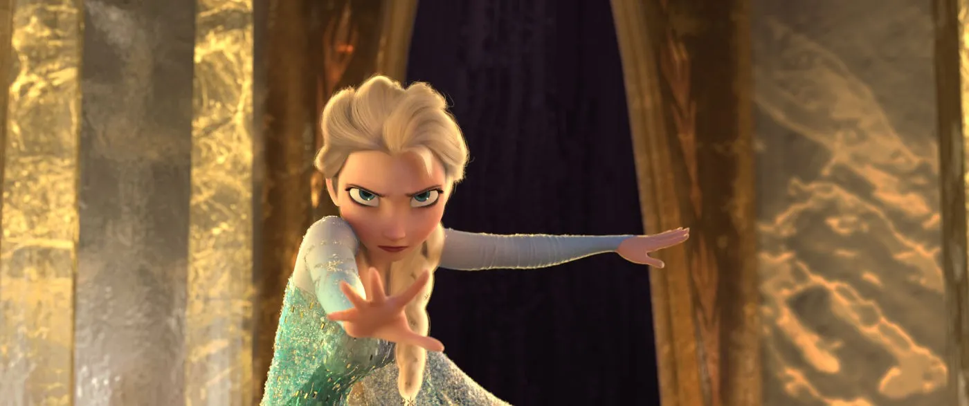 Frozen @waltdisneypictures.com