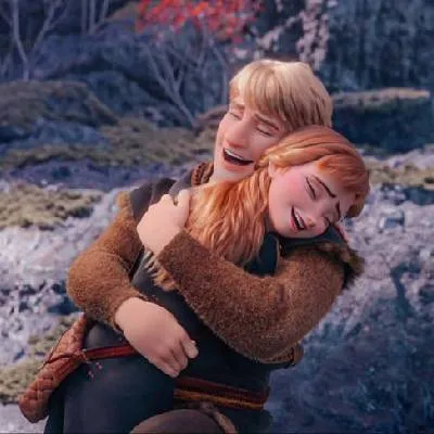 Frozen 3 Akan Menampilkan Pernikahan Anna dan Kristoff, Jadi Momen Paling Dinanti