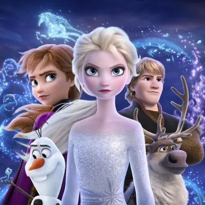 'FROZEN 3' Bakal Hadirkan Pernikahan Anna & Kristoff? Bocoran Ini Bikin Fans Auto Hype!