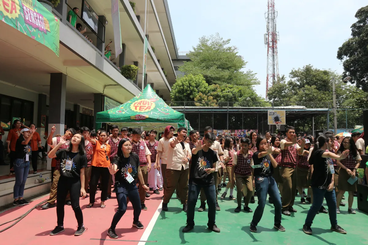 Foto: ©Kapanlagi.com/Stella Maris