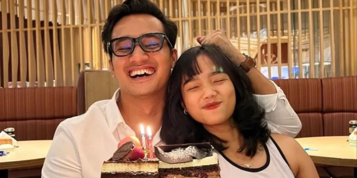 Postingan Fuji / Instagram.com/fuji_an