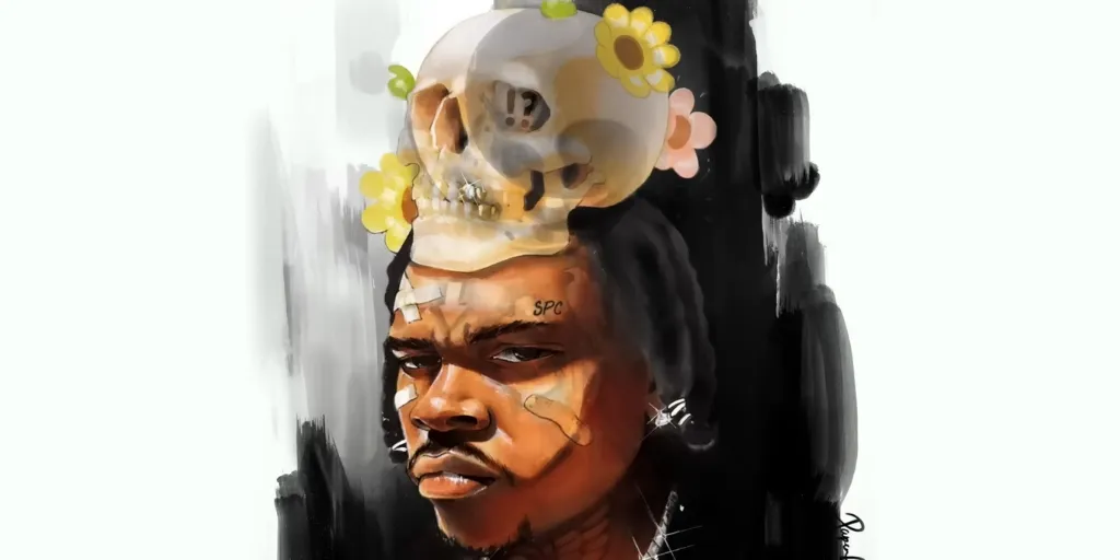 Gunna - fukumean