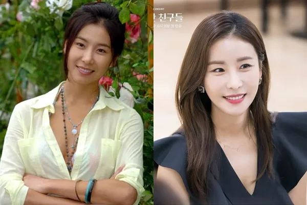 Han Da Gam (credit: KBS2 TV; instagram.com/dagam_han)