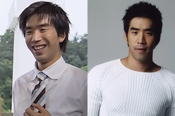 Kang Do Han (credit: KBS2 TV; asianwiki.com)