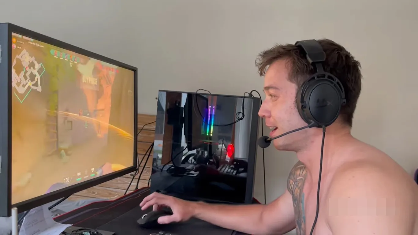 Main Game