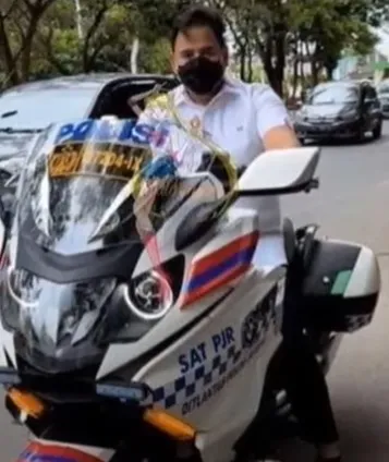 (credit: Youtube.com/Mrs Zaeni Sitepu)