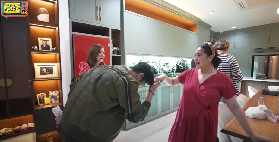 (credit: Youtube.com/MAIA ALELDUL TV)