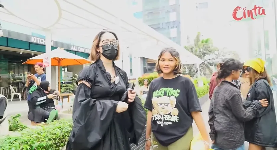 (credit: Youtube.com/Cinta)