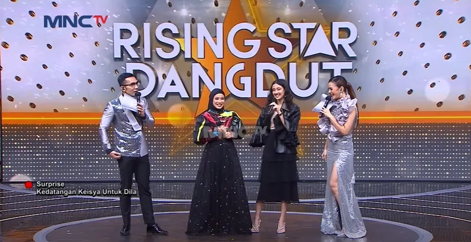 (credit: Youtube.com/Rising Star Dangdut)