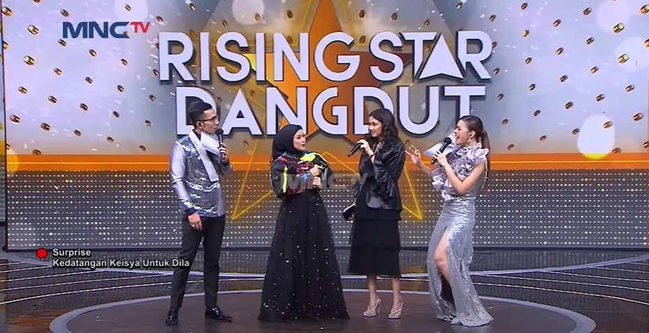 (credit: Youtube.com/Rising Star Dangdut)