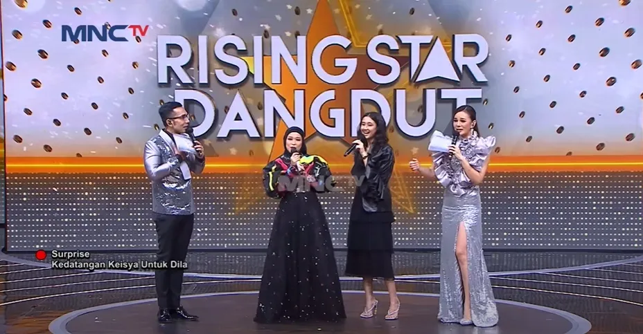 (credit: Youtube.com/Rising Star Dangdut)