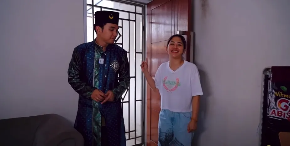 (credit: Youtube.com/Farida Nurhan)