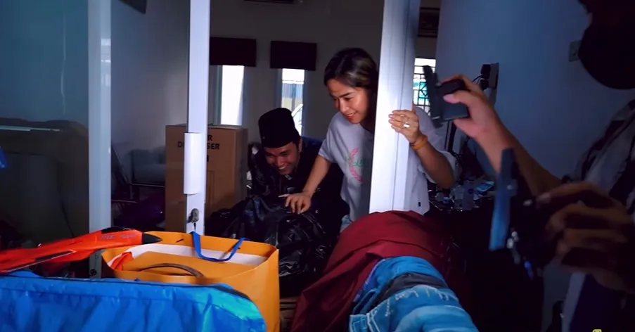 (credit: Youtube.com/Farida Nurhan)