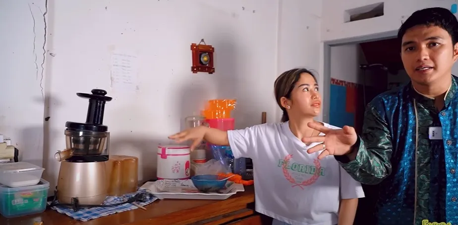 (credit: Youtube.com/Farida Nurhan)