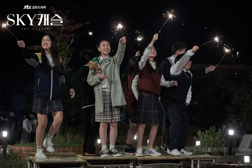 © JTBC