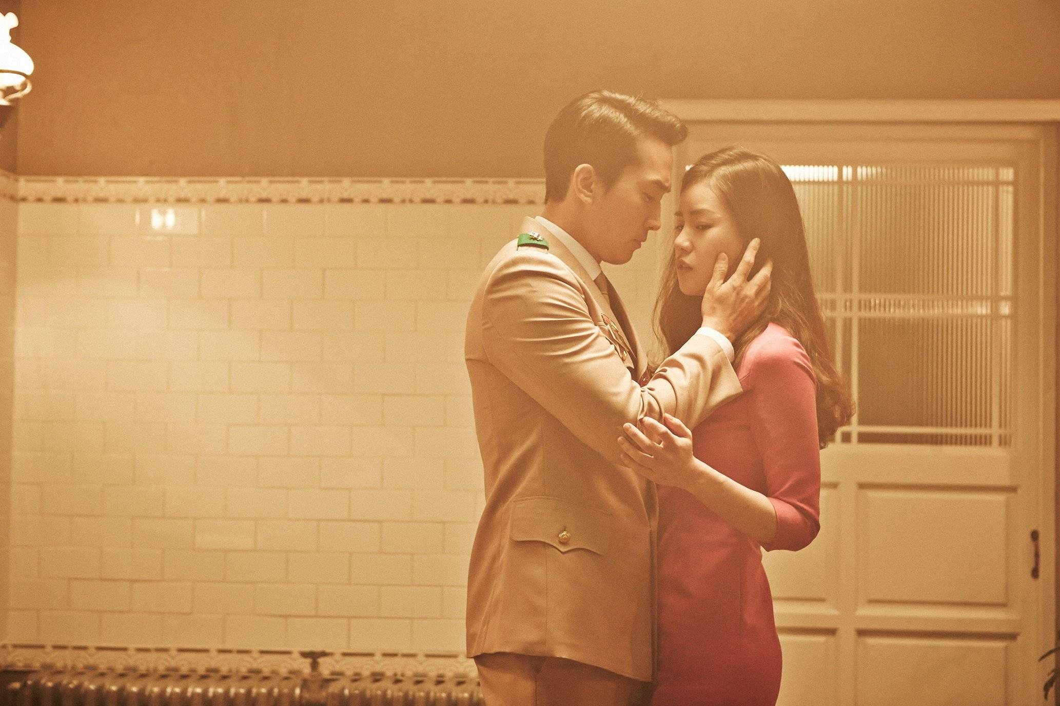 Sinopsis Film Korea Obsessed Tahun 2014 Kisah Perselingkuhan Dibalut Genre Dewasa Beserta Fakta 