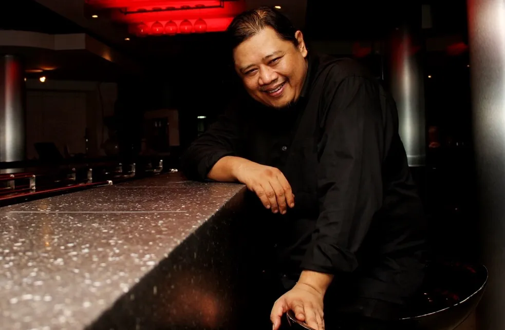 Andi Bayau merasa setiap momen yang ia lalui memberikan cerita berbeda © Kapanlagi.com®/Hendra Gunawan