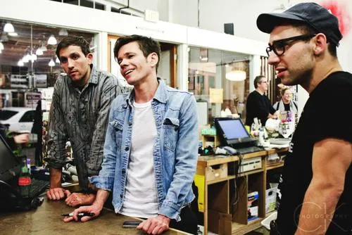 Sepanjang 2012, Fun lama wira-wiri di chart internasional @www.fanpop.com