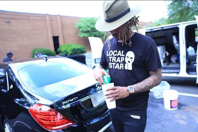 Blow a Bag © Future Official Facebook