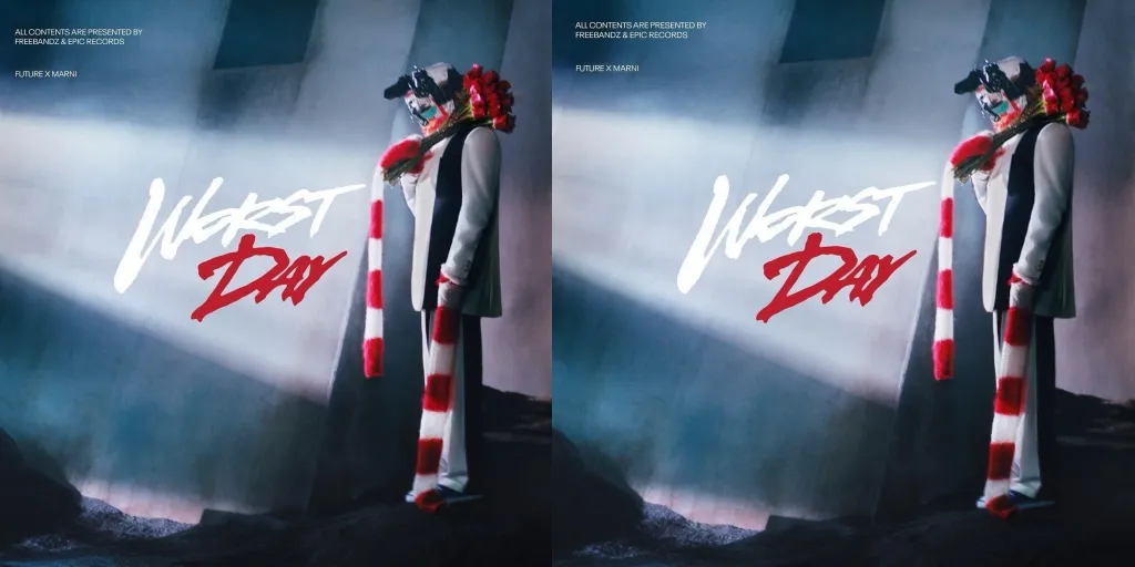 Future - Worst Day