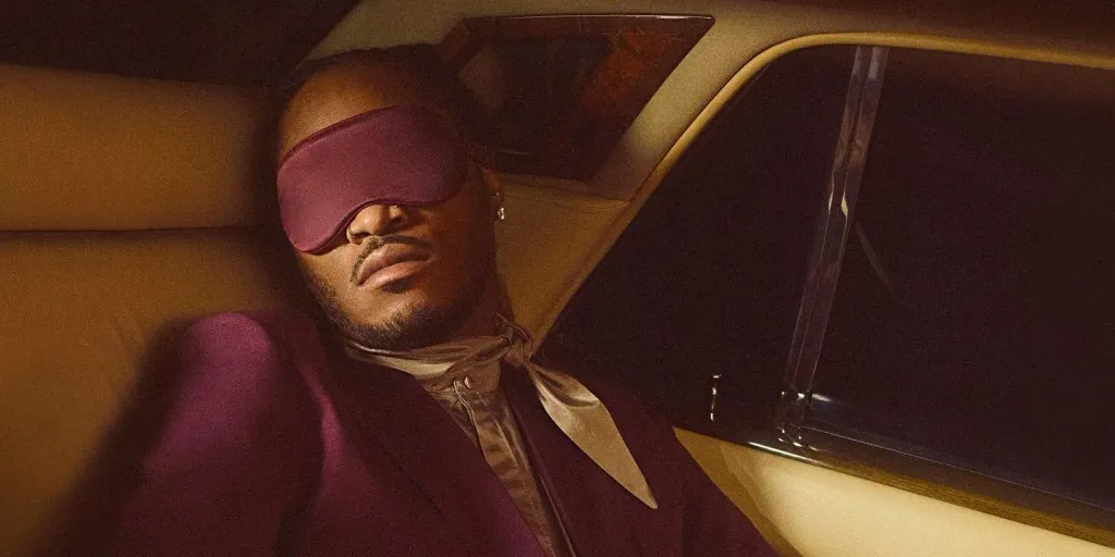 Future ft Drake and Tems - Wait For U