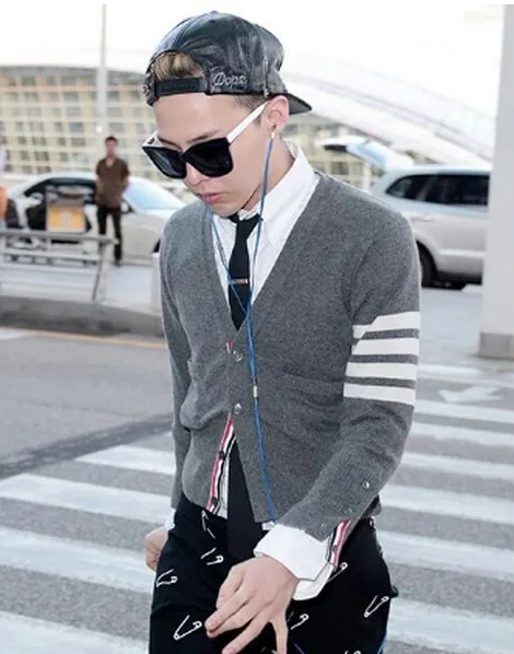 G-Dragon