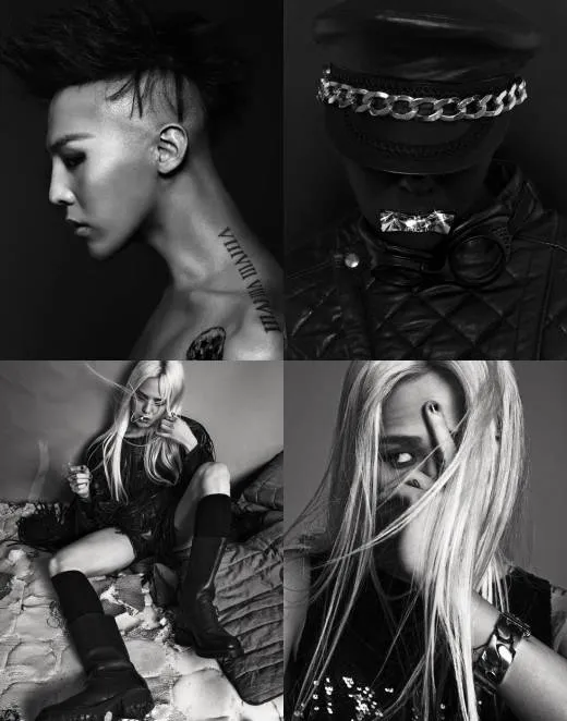 G-Dragon ©allkpop.com
