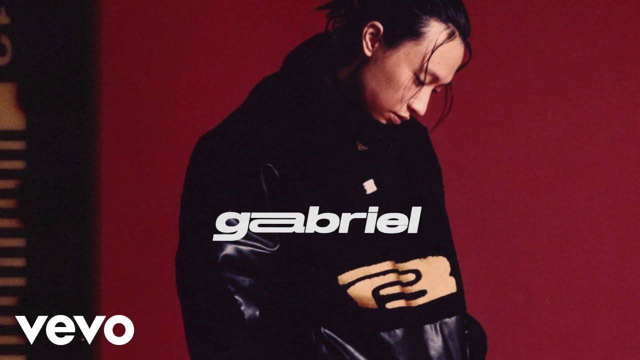 Keshi - GABRIEL