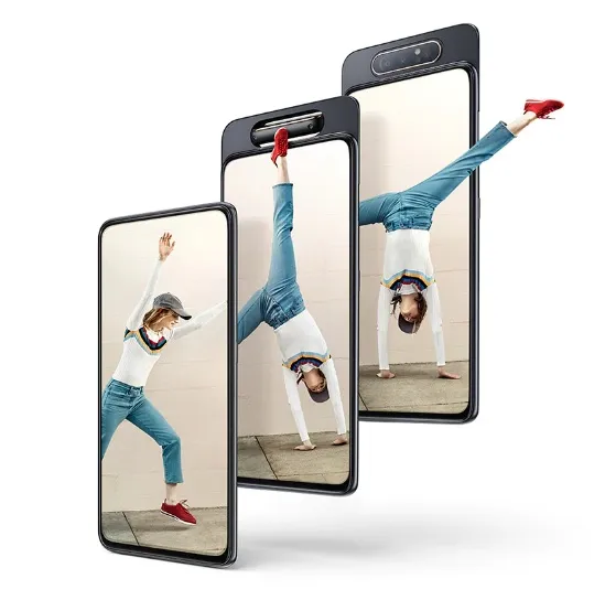 (c) Samsung