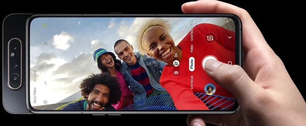 (c) Samsung