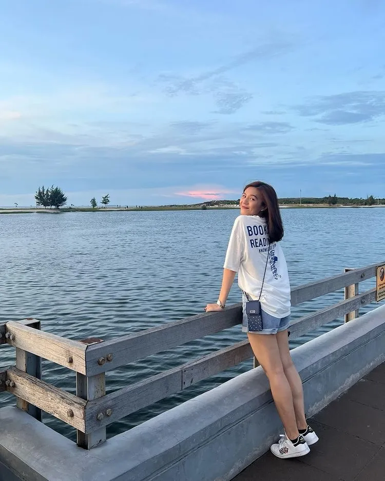 Gaby © instagram.com/jkt48gaby