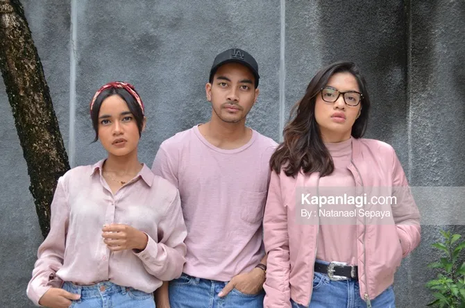 GAC © KapanLagi.com/Natanael Sepaya