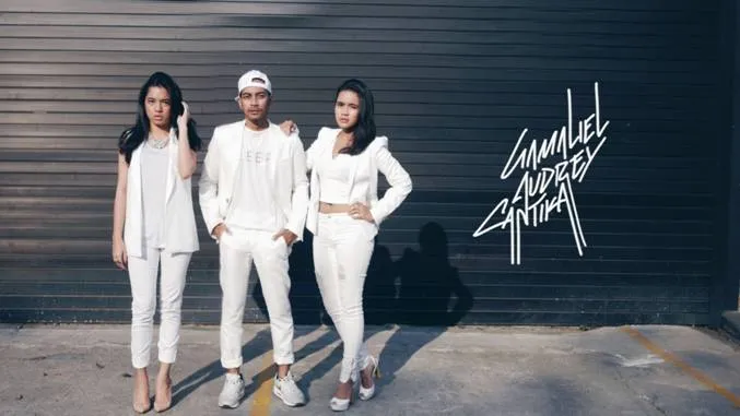 GAC rilis single bertajuk Bahagia @ GAC
