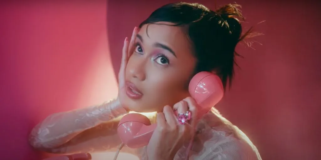 GAC (Gamaliel, Audrey, Cantika) - REALLY REALLY WANT