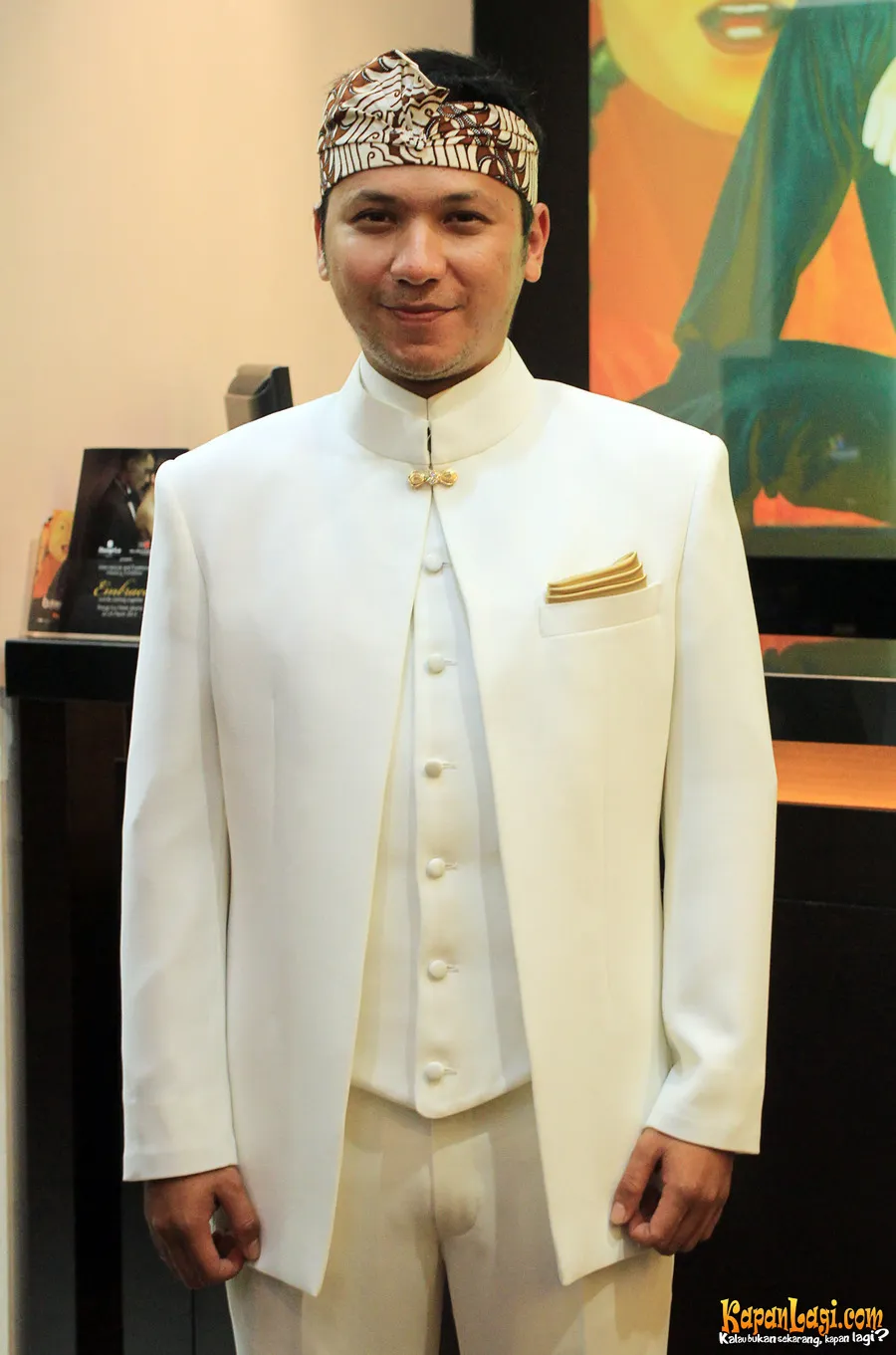 Gading Marten