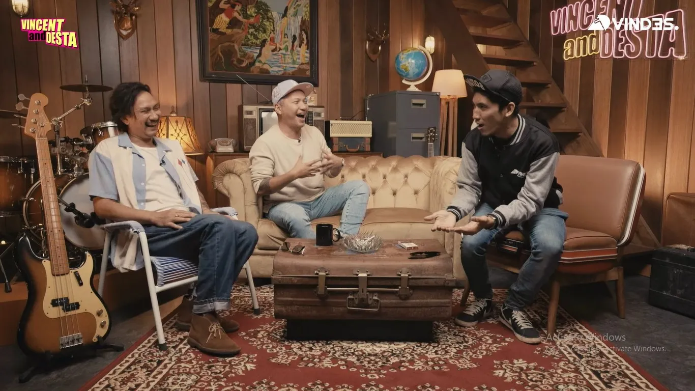 Jadi Bukti Bahwa Cowok Baik Masih Ada