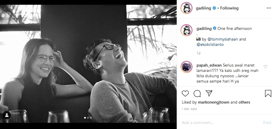 Credit: Instagram/gadiiing