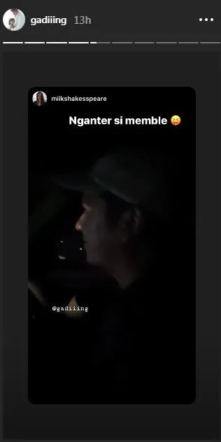 Credit: Instagram/gadiiing