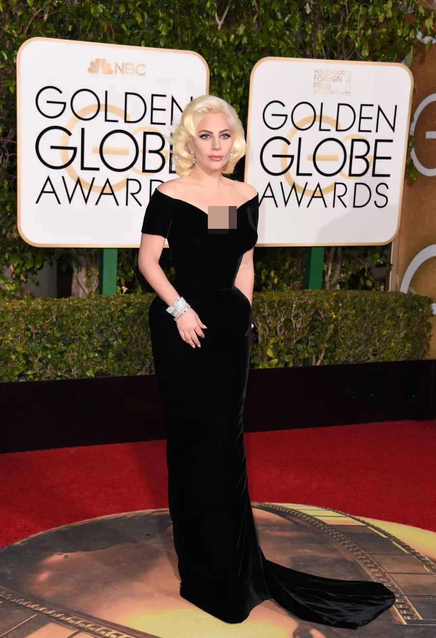 Lady Gaga Akan Merilis Album Baru © Splashnews