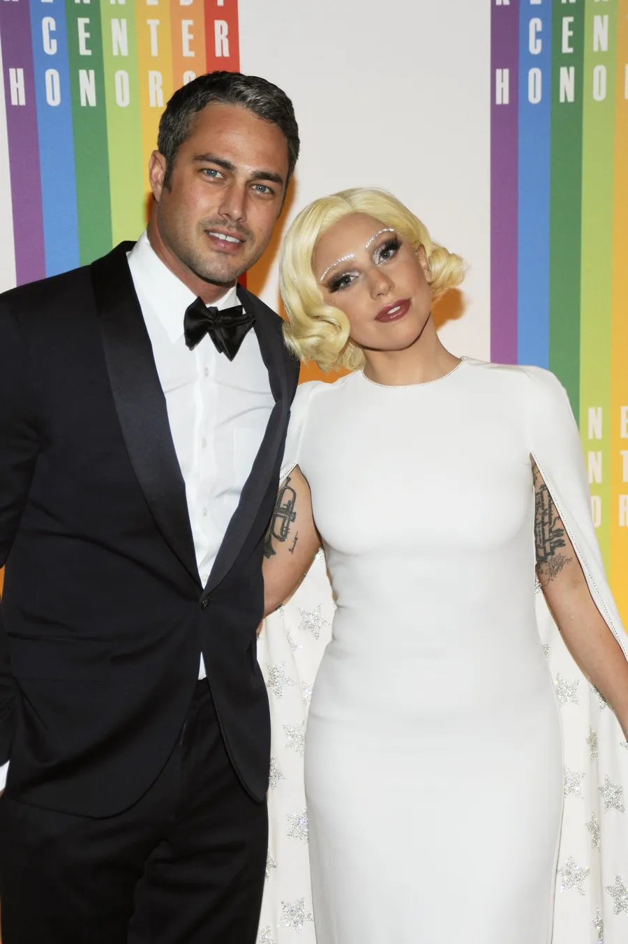 Gaga akan tampil sederhana dan elegan di hari pernikahannya ©splashnews.com
