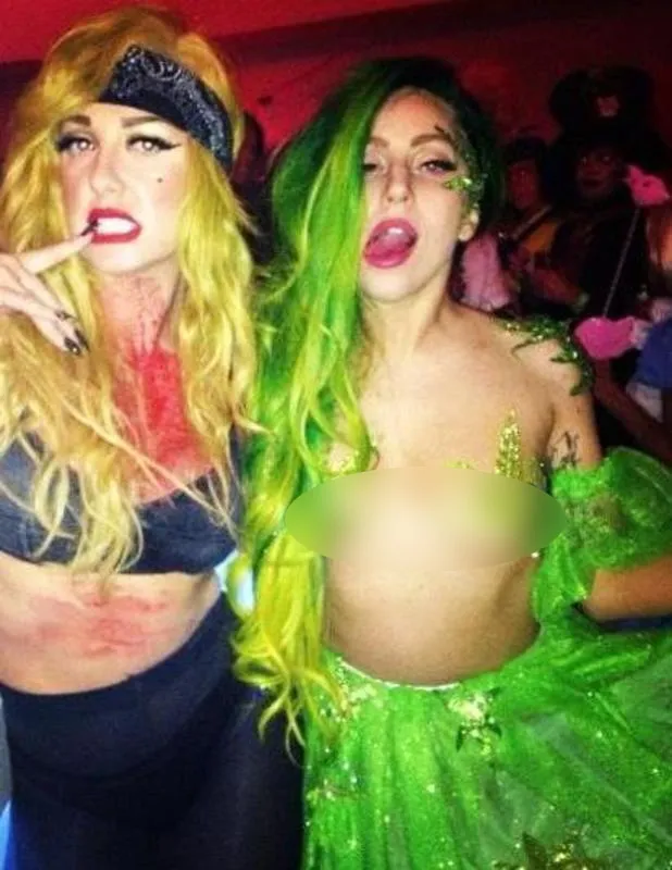 Lady Gaga